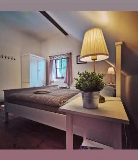 Rozmberk nad Vltavou Apartment | Apartmány Rožmberk