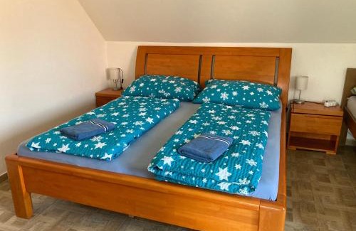 Pouzdrany Apartment | Apartmány s klimatizací - Penzion U Kudláčků Pouzdřany