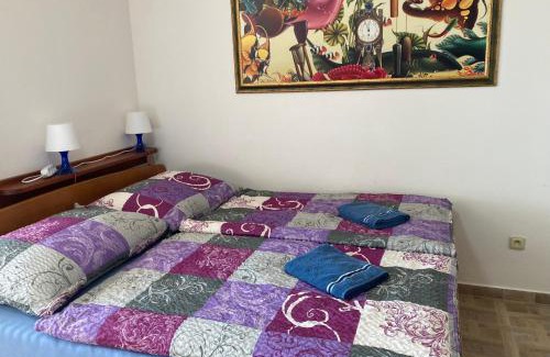 Pouzdrany Apartment | Apartmány s klimatizací - Penzion U Kudláčků Pouzdřany