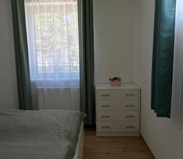 Dunajska Streda Apartment | Apartmány Silvia