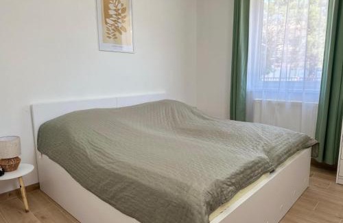 Dunajska Streda Apartment | Apartmány Silvia