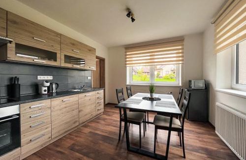 Horni Radechova Apartment | Apartmány Slavíkov - Simple Suite