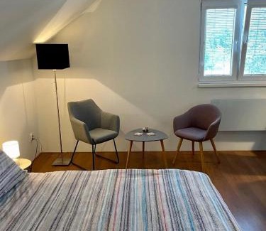 Jesenik Apartment | Apartmány Slunce