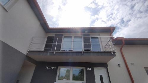 Nitrianske Pravno Apartment | Apartmány Solka