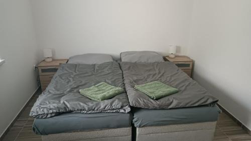 Nitrianske Pravno Apartment | Apartmány Solka