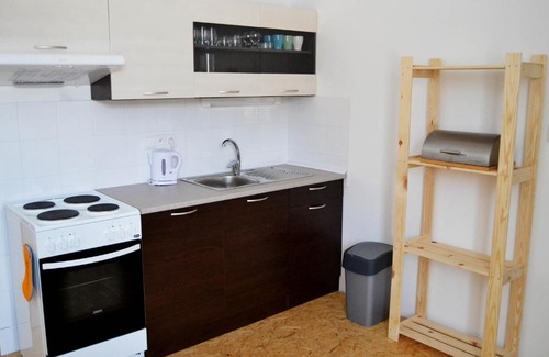 Trutnov Apartment | Apartmány Sophia