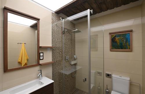 Chomutov Apartment | Apartmány Spessart