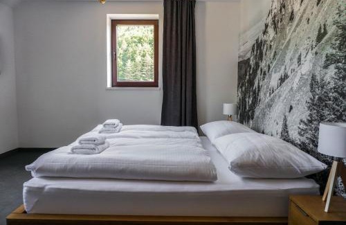 Valca House | Apartmány Sport & Ski