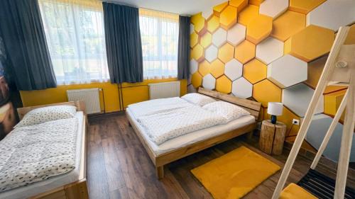 Jakubovany Apartment | Apartmány SVRČINKY