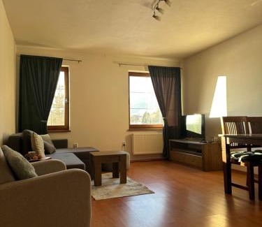 Telgart Apartment | Apartmány Telgárt