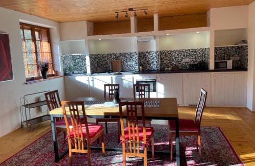 Telnice Apartment | Apartmány Telnice - Medorhof