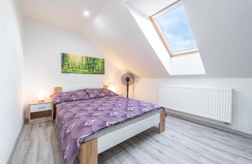 Miletin House | Apartmány TERA
