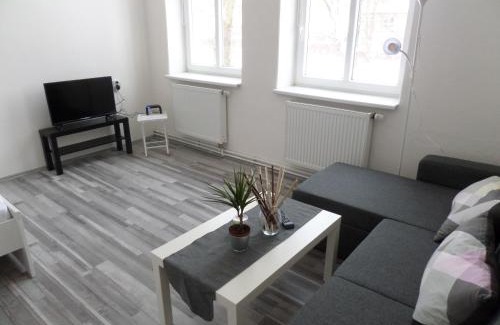 Trutnov Apartment | Apartmány Trutnov Promenáda