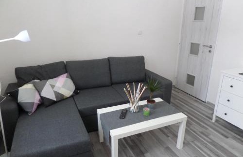 Trutnov Apartment | Apartmány Trutnov Promenáda