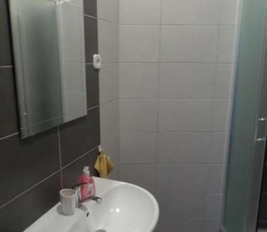 Trutnov Apartment | Apartmány Trutnov Promenáda