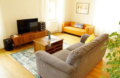 Terezin Apartment | Apartmány u komína