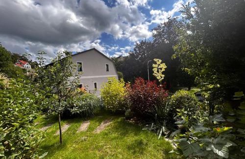 Loket Apartment | Apartmány u Kuželky