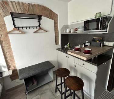 Loket Apartment | Apartmány u Kuželky
