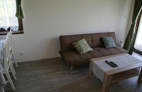 Karlovy Dvory Apartment | Apartmány u Olšinské kapličky