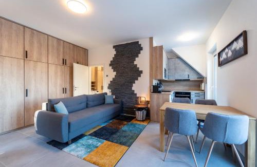 Pernink Apartment | Apartmány u Sjezdovky