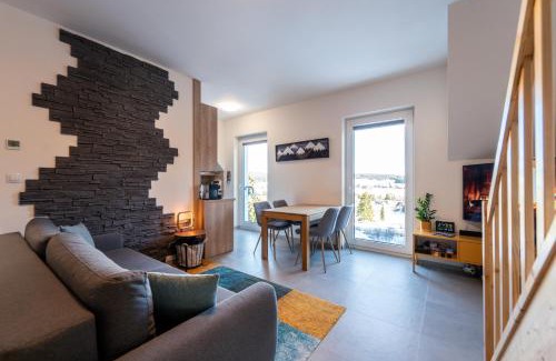 Pernink Apartment | Apartmány u Sjezdovky