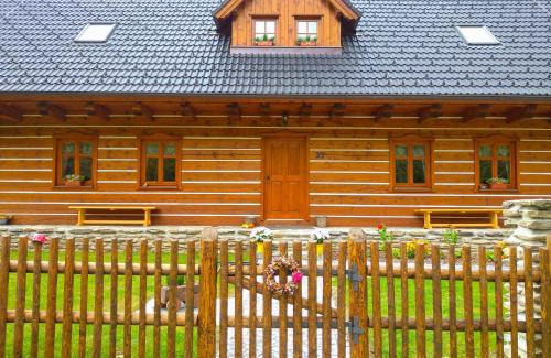 Petrovice u Susice Apartment | Apartmány u vlčích jam