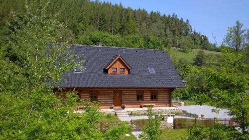 Petrovice u Susice Apartment | Apartmány u vlčích jam