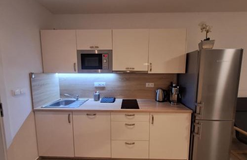 Hlohovec House | Apartmány U Zámečku