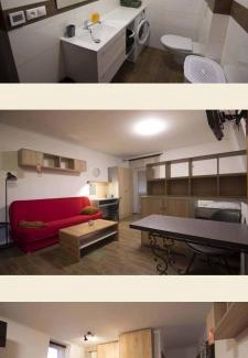 Bojnice Apartment | Apartmány u Zbojnika Zabojnika