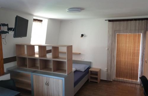Bojnice Apartment | Apartmány u Zbojnika Zabojnika