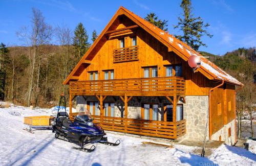 Valca Apartment | Apartmány Valča