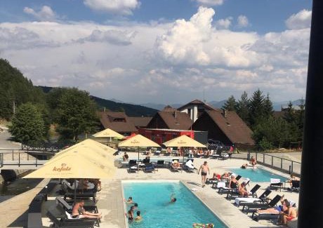 Valca Apartment | Apartmány Valča