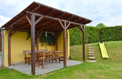 Telc Apartment | Apartmány Vojta