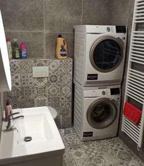 Plana nad Luznici Apartment | Apartmány Volavka 1