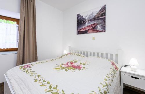 Losina Apartment | Apartmány Závětří