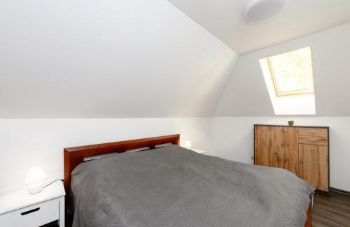 Losina Apartment | Apartmány Závětří