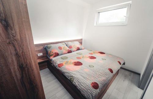 Velke Pavlovice Apartment | Apartmány Zelnice Velké Pavlovice