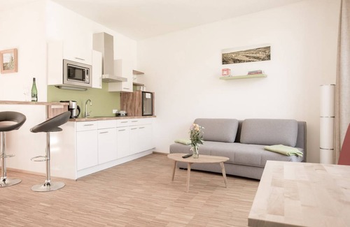 Straß im Straßertale Apartment | Apartment ∙ 1 bedroom ∙ 4 guests