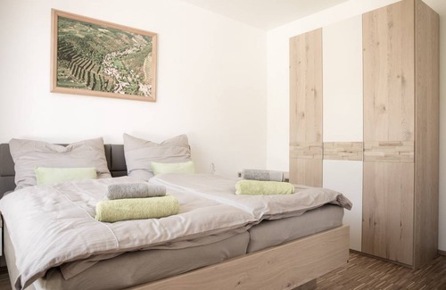 Straß im Straßertale Apartment | Apartment ∙ 1 bedroom ∙ 4 guests