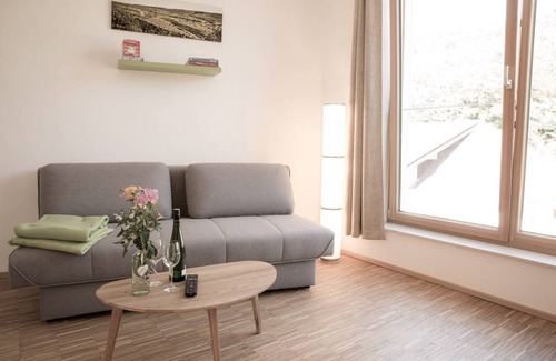 Straß im Straßertale Apartment | Apartment ∙ 1 bedroom ∙ 4 guests