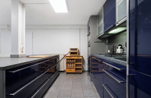Triebischtal Apartment | Apartment 'Logis 2' with Shared Terrace, Shared Garden and Wi-Fi