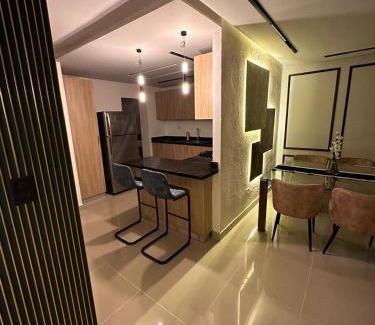 Punal Apartment | Apartments in Santiago de los Caballeros, Dominican Republic