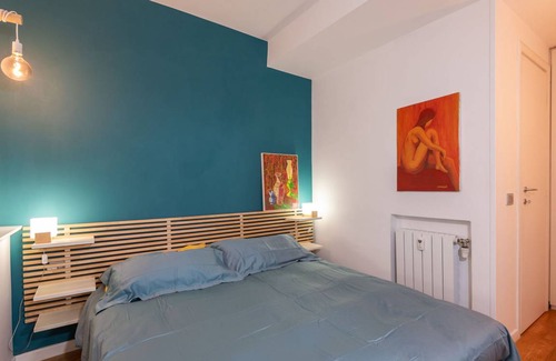 Parioli Apartment | Apartment ∙ 1 bedroom ∙ 4 guests