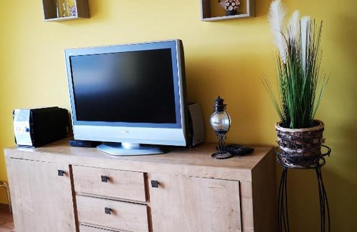 Velky Slavkov Apartment | Apartmán Alexandra