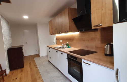 Lom pod Storzicem Other | Apartma Barbara on the farm