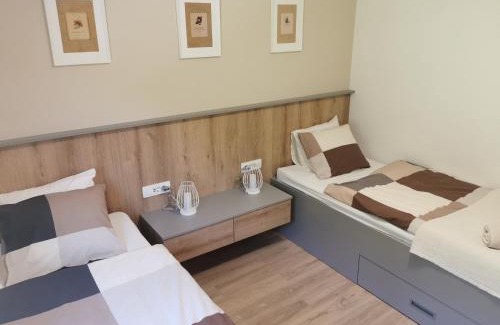 Podbela Apartment | Apartma Bella Nadiža