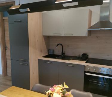 Podbela Apartment | Apartma Bella Nadiža