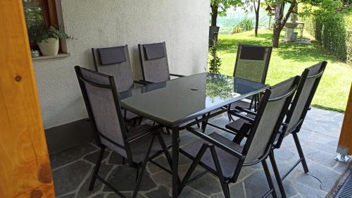 Bovec Apartment | APARTMA BRDO BC
