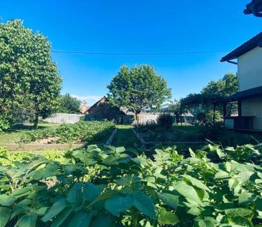 Skofja Loka Apartment | Apartma KAMNITNK