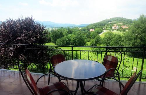 Ajdovscina Apartment | Apartma Kapitanovše